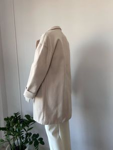 Korean Imported Overcoat