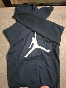 Jordan Hoodie