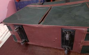 Huge Storage Suitcase, Travel , Big Size And