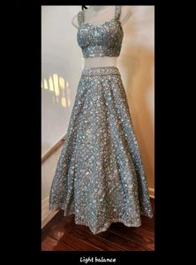 Trending Lahenga Choli