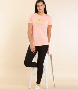 PUMA Women T-shirt