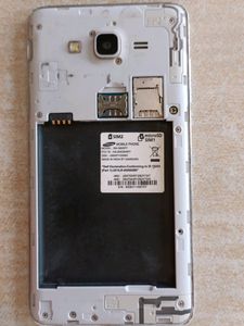 Samsung Galaxy On7 Working Mobile