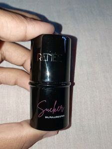 Renee Sucker Oil Pulling Stick