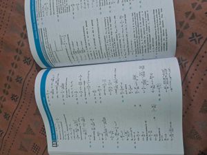 Errorless Physics both volume 1&amp;2 NEET 2023 barely