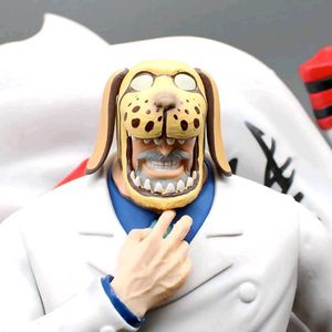 One Piece Anime Garp Action Figure