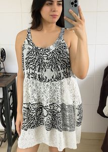 Cotten Midi