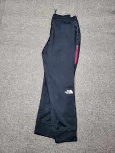 The North Face Black Track Pants