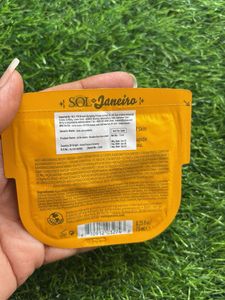 Brazilian Bumbum  Cream