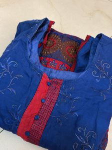 Ethnic Kurta