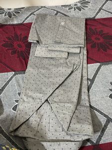 Formal  Mens Shirt