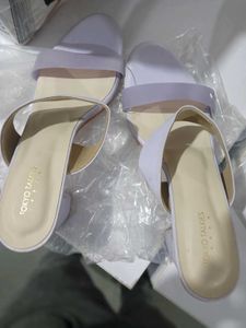 Heels Of 39