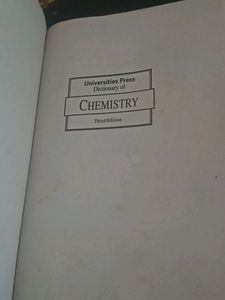 3 Science Dictionary