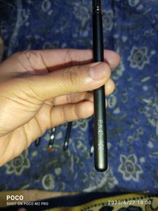 5 Pac Cosmetics Brushes