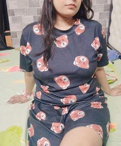 Beautiful Night Dress