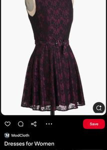 🔮Lacey GOTHIC CUTE MINIDRESS🎀/FITTED/ Y2k