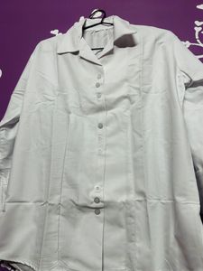 Shirt Skirt