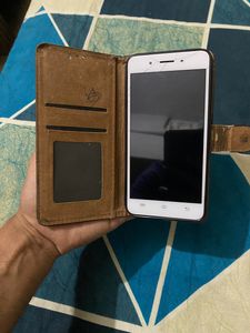 Damaged Phone
