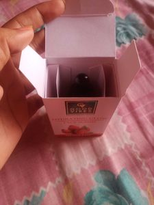 GOOD VIBES ROSEHIP SERUM