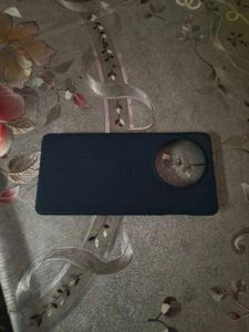 Black Phone Case