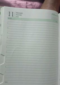 Diary