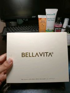 🌸Total 6 Piece, Bellavita EDPs🌸