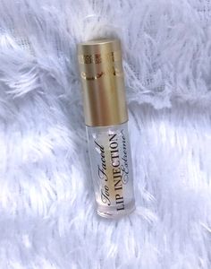 Too Faced Lip Injection Extremer