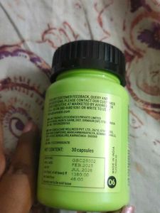 Cureskin Gluta Active Bright