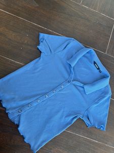 A Casual Tshirt