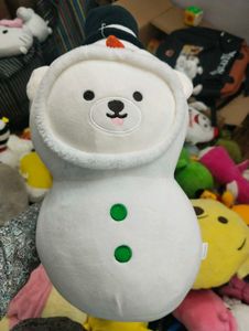Plush
