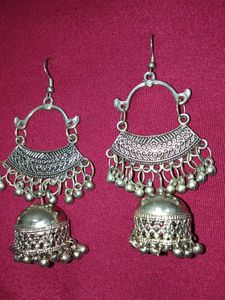 Earrings Combo Set
