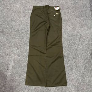 RISING BELLBOTTOM PANTS (Male)