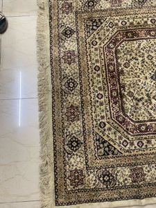 Vintage Style Area Rug