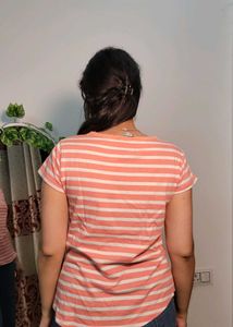Office Wear T Shirt For Women