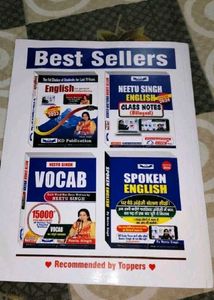 ENGLISH BY NEETU SINGH