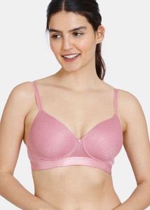Zivame Padded Bra