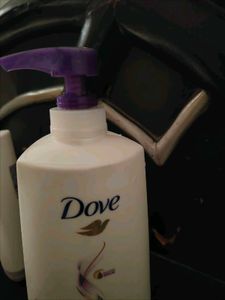 Dove Daily Shine Shampoo