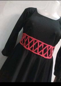 Ethnic Gown Dress
