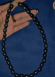 Necklace Set Of 2