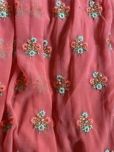 Desi Cinderella Lehenga Choli