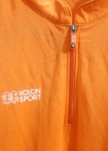 Korea Sports T Shirt