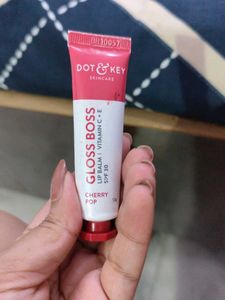 Combo of Lip Balms