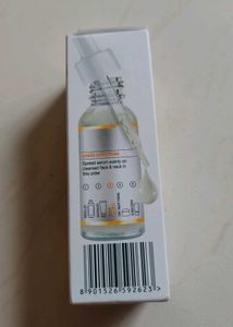 Garnier Bright Complete Serum