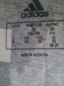 Adidas