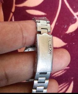 Seiko 5 Orignal Womens Automatic Watch