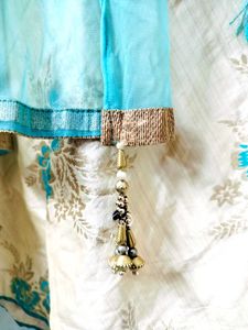 GIRL&#39;S TRADITIONAL LONGSKIRT WITH TOP