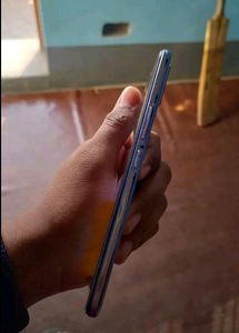 Vivo 5g Mobile In Display Fingerprint