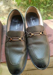 M Impression Loafers