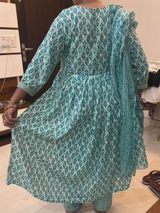 Women Kurta Set