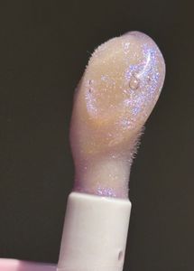 Sheglam Jelly Wow Lip Oil
