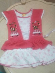 Cute Baby Girls Dress